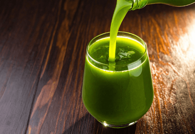 「昔は大丈夫だった」生後4ヶ月の息子と義実家へ。便秘気味の息子に義母が…⇒差し出された“緑色の液体”に驚愕…