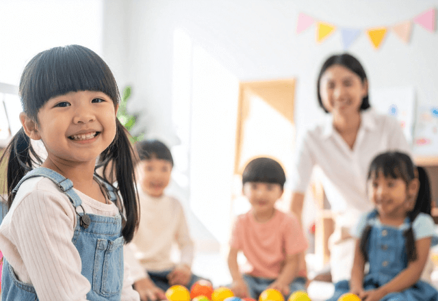 幼稚園の面接対策!目的、服装マナー、よく聞かれる質問集