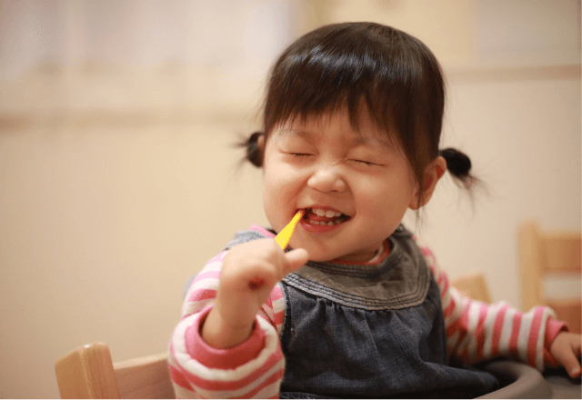 もう困らない！歯磨きを嫌がる子どもの気持ちと楽しい対策