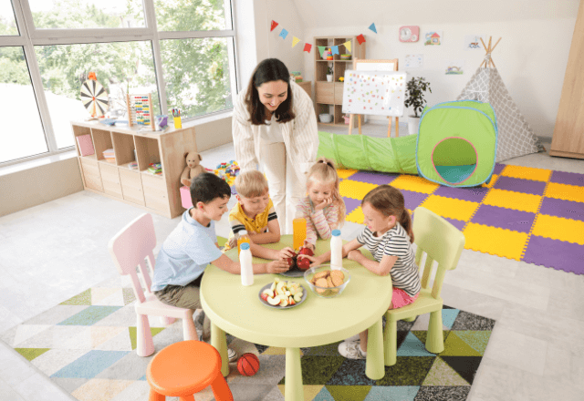 保育園でもお弁当は必要？年齢別のお弁当作りポイント