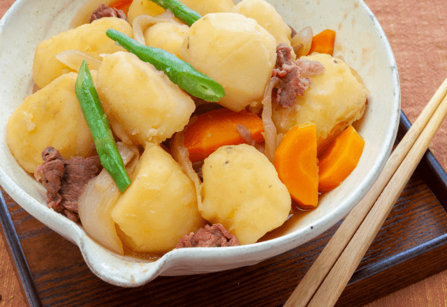 「こんなの食べられないわ（笑）」嫁の手料理に文句を言う同居義母。翌日⇒こっそり【夫】に夕食を作らせた結果