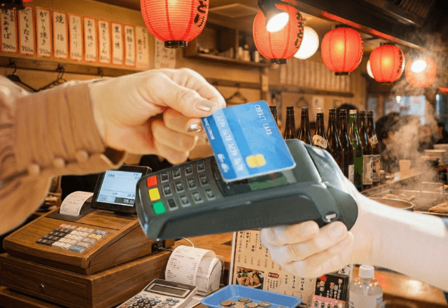 忘年会で…同僚「幹事だけポイントたまるのズルくない？（笑）」私「はぁ？」会計時⇒同僚の【ありえない行為】が発覚して！？