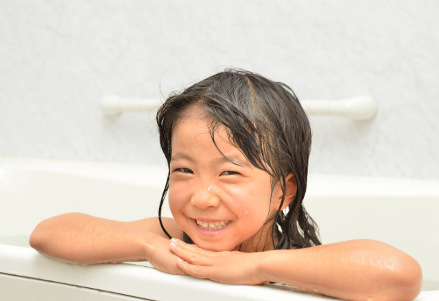 「自分の体は自分のもの」幼い頃から伝えたいプライベートゾーンの話。