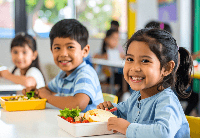 野菜嫌いも克服！子どもが完食したくなるお弁当の工夫とおかず