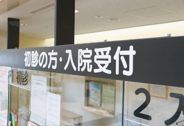 妊娠中…「病院、変えようよ」異様にしつこい夫に違和感。だが出産後⇒「あの病院…」衝撃の真相に「は？」