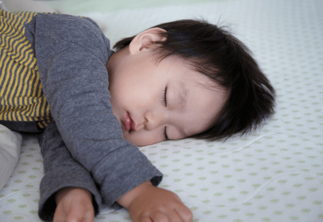 「孫と遊ぶから起こして（笑）」深夜に義家族が侵入してきたので、即座に“荷物をまとめて”家を出た結果…