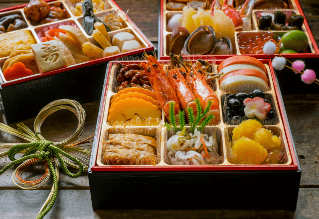 年末年始に…義母「おせち頼んだわよ！」全員「おいしそう～」しかし直後⇒嫁「もう無理」絶縁を決意したワケ