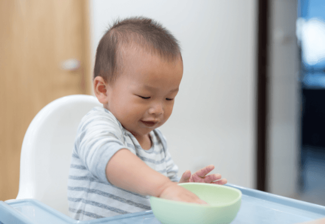 意欲を育てる手づかみ食べ！始めどきやおすすめレシピを解説