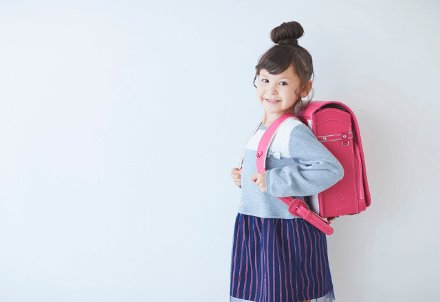 6年間きれいに使おう！ランドセルカバーのメリットと失敗しない選び方