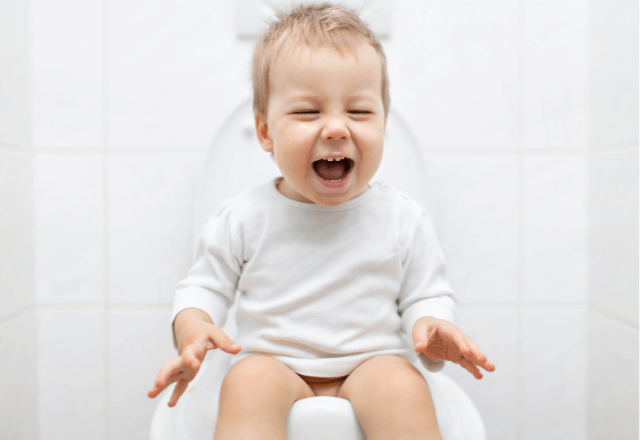 トイレトレーニングは楽しさが鍵！絵本やグッズ活用術と進め方
