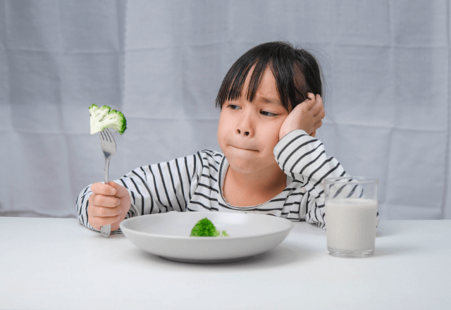 野菜嫌いを克服！子どもが喜ぶ調理法と魅力的なメニュー