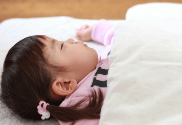 医師「即入院です」持病を抱えた娘の入院準備をした瞬間⇒「お前だけ楽する気？」夫が玄関に立ち塞がり―！？