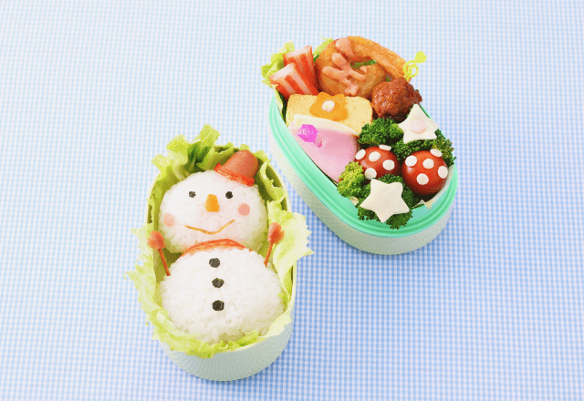 遠足のお弁当は何を入れる？季節別のおすすめメニューを紹介