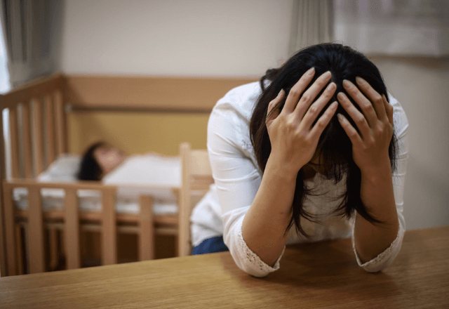 育児のイライラはどこから来る?自分の感情の根っこを探ってみる。