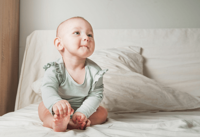 1歳の誕生日を祝う！一升餅と選び取りの意味やお祝い方法