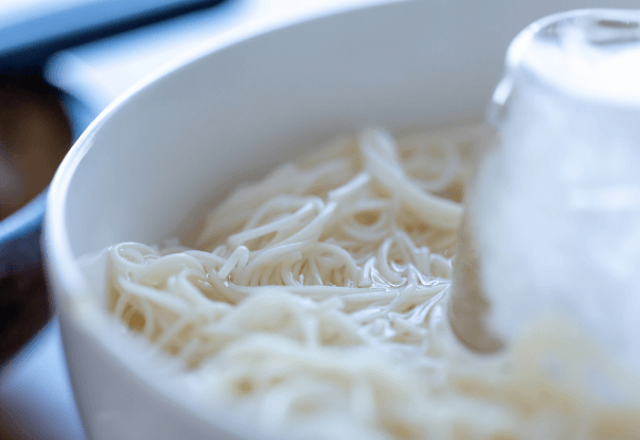 【管理栄養士監修】そうめんに栄養はあるの？そうめんを食べるときに補いたい栄養素