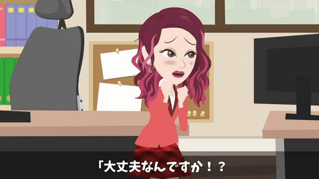 父から継いだ高級旅館で⇒元上司「キャンセルで（笑）」社員旅行100人分当日ドタキャンした結果＃36