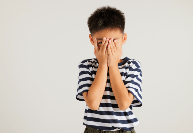 怒らなくて大正解！子どもの「乱暴な言葉」がスッと落ち着く、保育士の"たった一言"の返し方