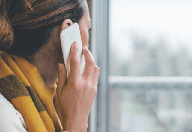 『深夜』に毎日かかってくる無言電話…数日後→【衝撃の理由】に「嘘でしょ…」