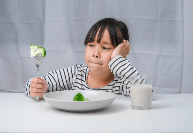 苦手克服！野菜が苦手な子どもでも食べやすくなる、野菜の調理方法