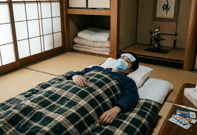 高熱で寝込む私「買い物を…」義母に頼んだ結果⇒「許さない」妻が“即同居解消”したワケ…