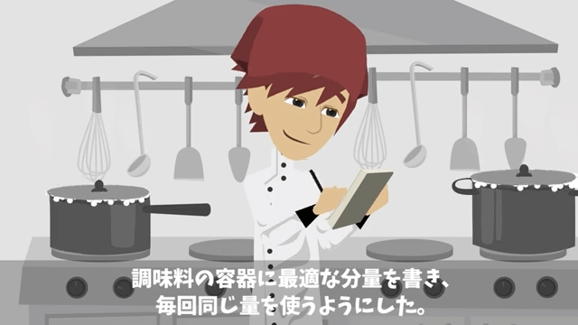 廃業寸前の店に来店した無一文の少女にとんかつを奢ってあげた結果＃4