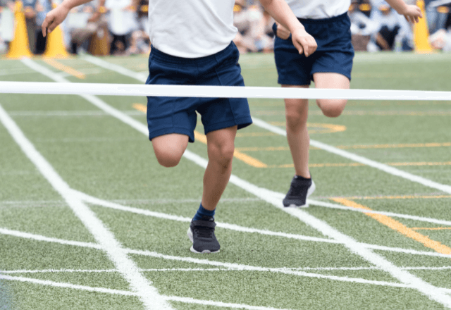 娘の運動会を”ドタキャン”した夫「母さんに言われたからさ（笑）」妻「はーい」⇒娘とともに家を出て行った結果