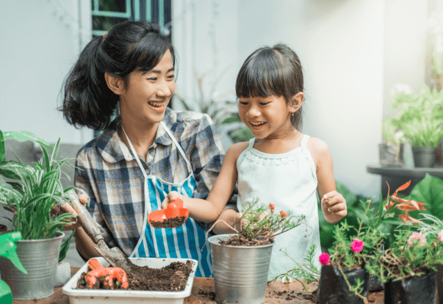 野菜嫌いを克服！子どもと家庭菜園を始めよう