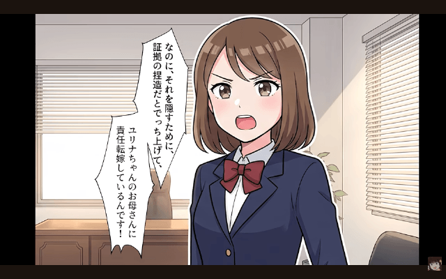 ママ友「外科医の旦那もらいま～す♪」私「はーい」⇒浮気の証拠を病院に提出した結果（笑）＃15