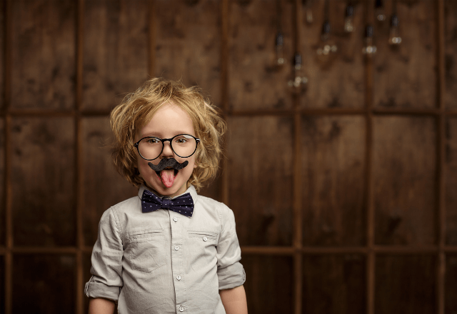 アインシュタインの子ども時代～天才の育ち方と教育法～