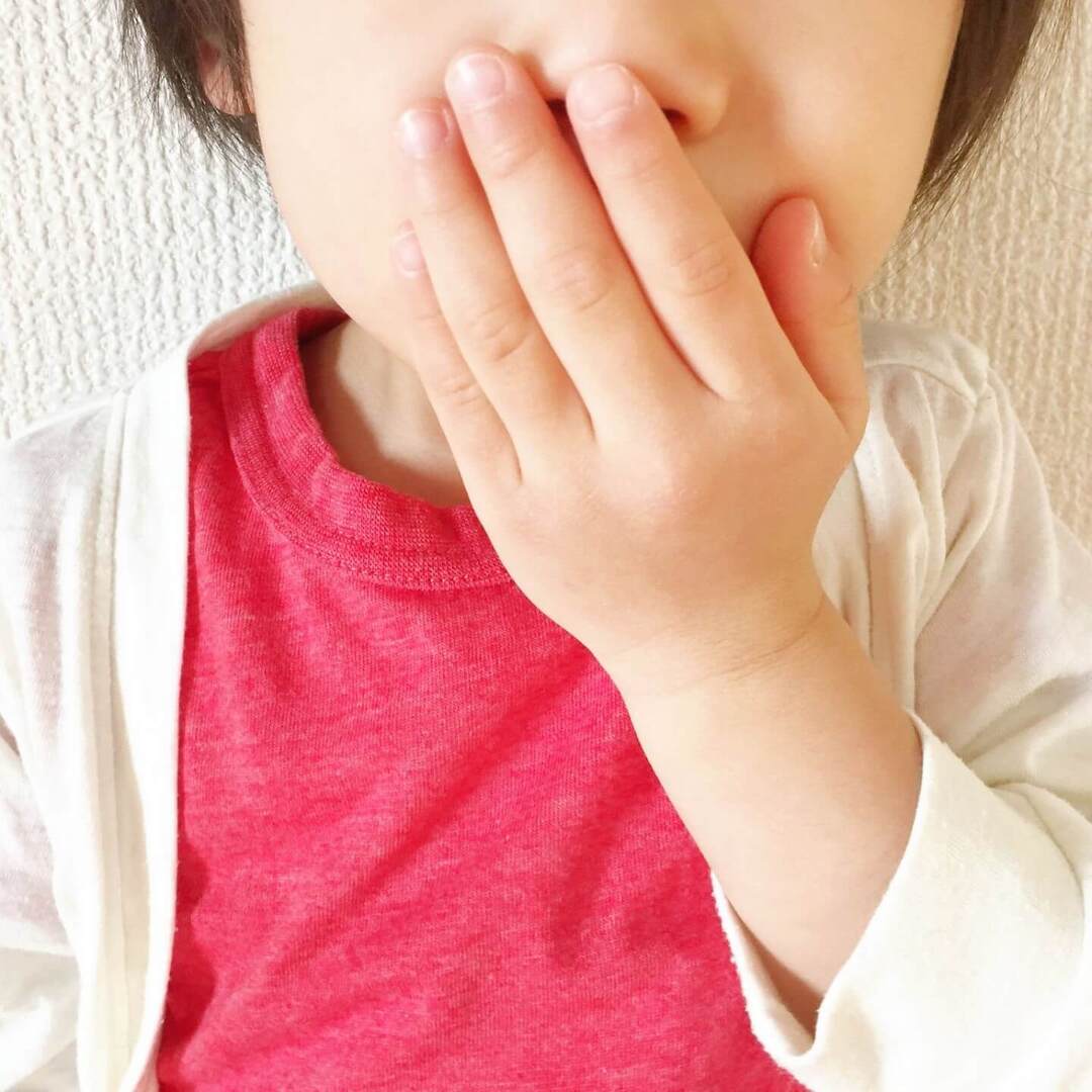 【おすすめレシピ付き】「もしかして…うちの子風邪ひいた？」悪化させずすぐ回復させるには何を食べさせたらいいの？