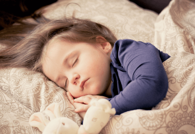 看護師が教える！3歳児のぐっすり睡眠と上手な寝かしつけのすすめ