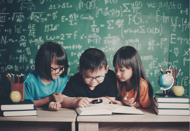 文部科学省が目指す確かな学力とは？子どもの力を伸ばす方法も解説