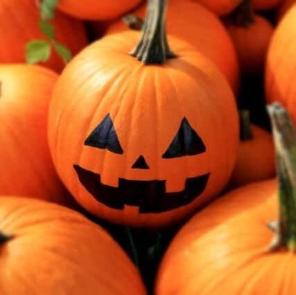 ハロウィンは「どうしてカボチャ？」「なぜおばけ？」子どもにも分かる解説と由来