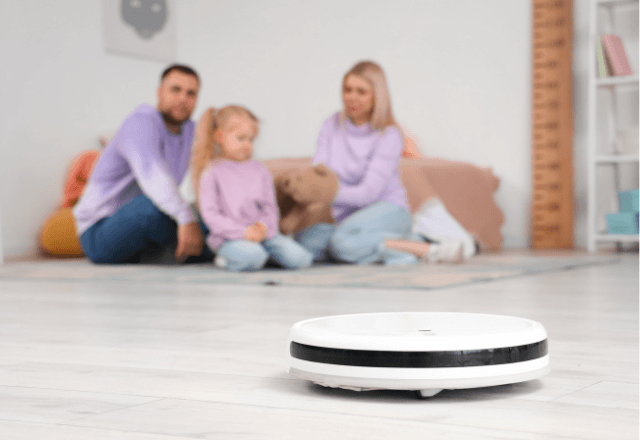 忙しい毎日の救世主！子育て家庭にこそおすすめしたい時短家電3選