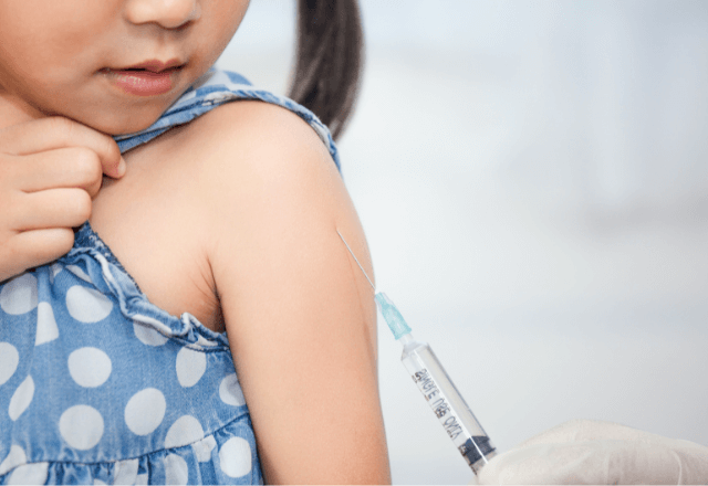 注射嫌いを克服！子どもが怖がらないための事前の声かけと工夫