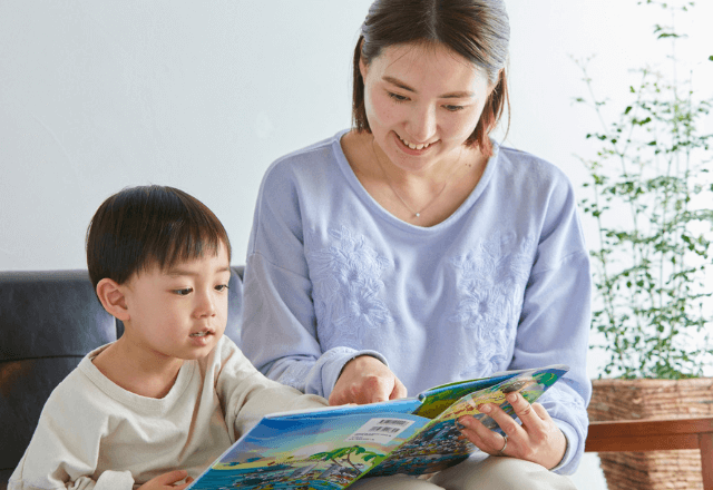 【保育士監修】この夏読みたい！おやこで味わう自然がテーマの絵本5選