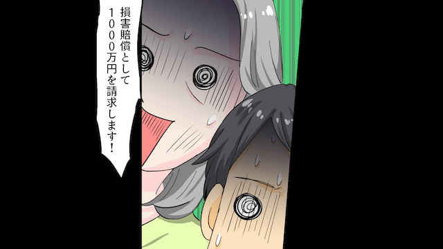 浮気した夫「離婚したら1人で生きていけるのか？」⇒妻「離婚してくれてありがとう！」＃8