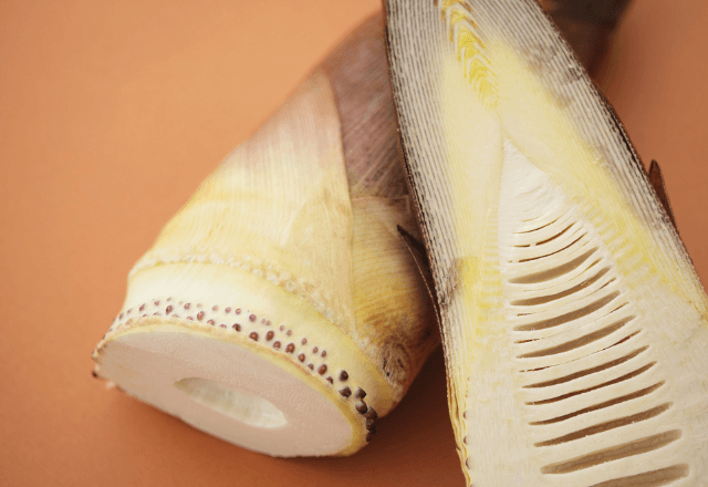 たけのこは何歳から食べられる？与えるときの注意点