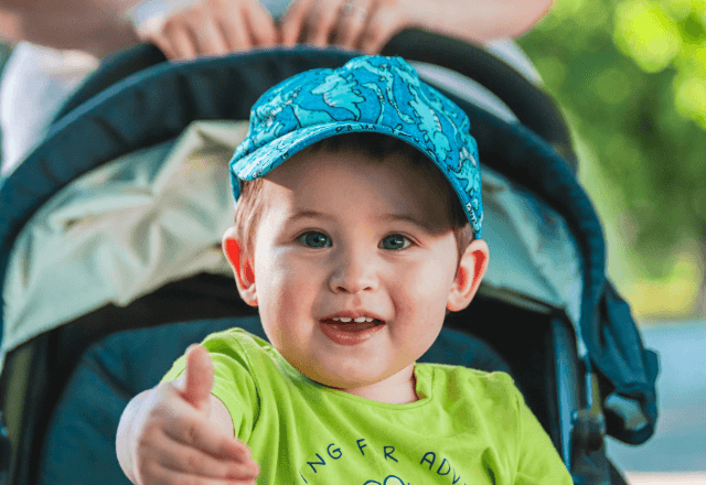 ベビーカーはレンタルがお得？メリット・デメリットと選び方