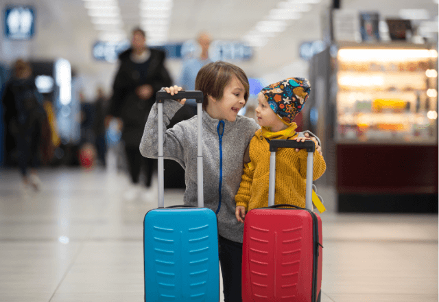 子連れ海外旅行を成功させるコツ！出発前に確認したい準備まとめ
