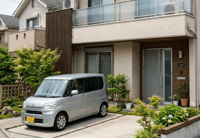 見知らぬ女性の"無断駐車"を注意したら逆ギレされた私。だが直後⇒ある一言で女性が『顔面蒼白』に…！？