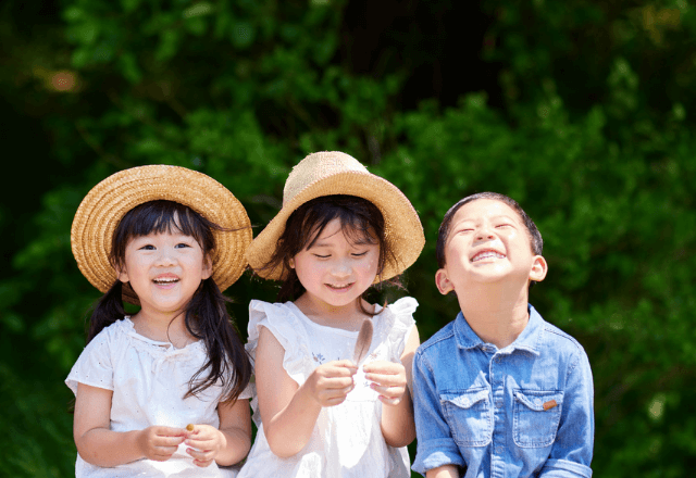 夏の暑さ対策！子ども守るための完全ガイド