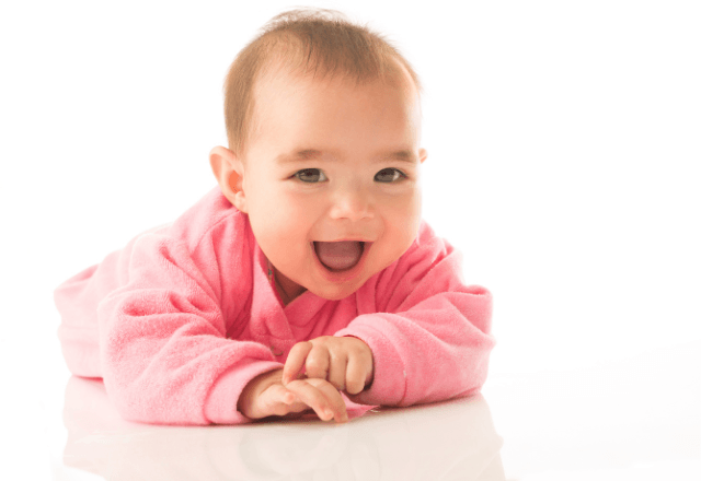 生後6ヶ月をお祝い！ハーフバースデーの楽しみ方とアイデア集