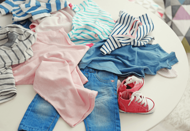 子ども服はレンタルで賢く！サイズアウトの悩みを解消するコツ