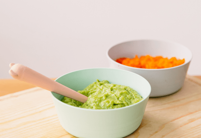 「経験者に任せて」離乳食に『大量の塩』をぶち込む義母。直後⇒夫が呼び出した【まさかの人物】に義母が顔面蒼白！？