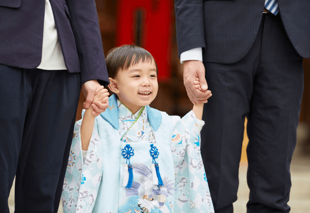 私「七五三はお互いの親だけで」義両親「了解！」だが当日⇒「サプライズ！」七五三が修羅場と化したワケ…