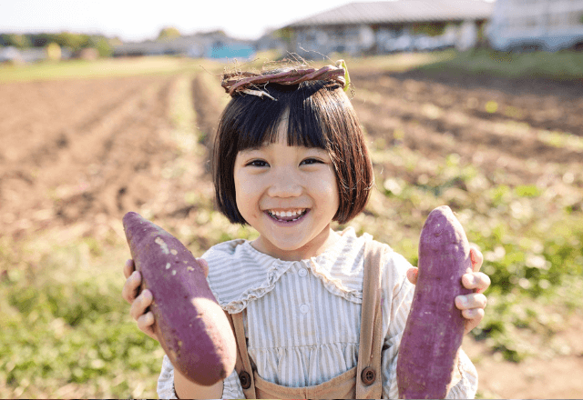 保育士が教える！秋の食材で「食べてみたい」を引き出す食育アイデア
