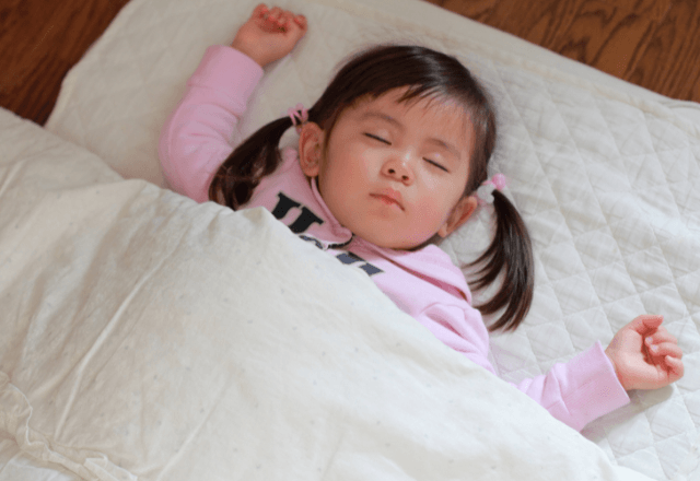 2歳のネントレはどう進める？寝ない理由と試したい解決策