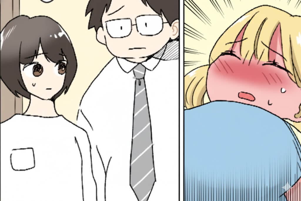 高熱の娘…嫁「昼はうどんを食べさせてください」義母「分かってる（笑）」看病を任せた結果⇒帰宅後、まさかの光景に一家崩壊